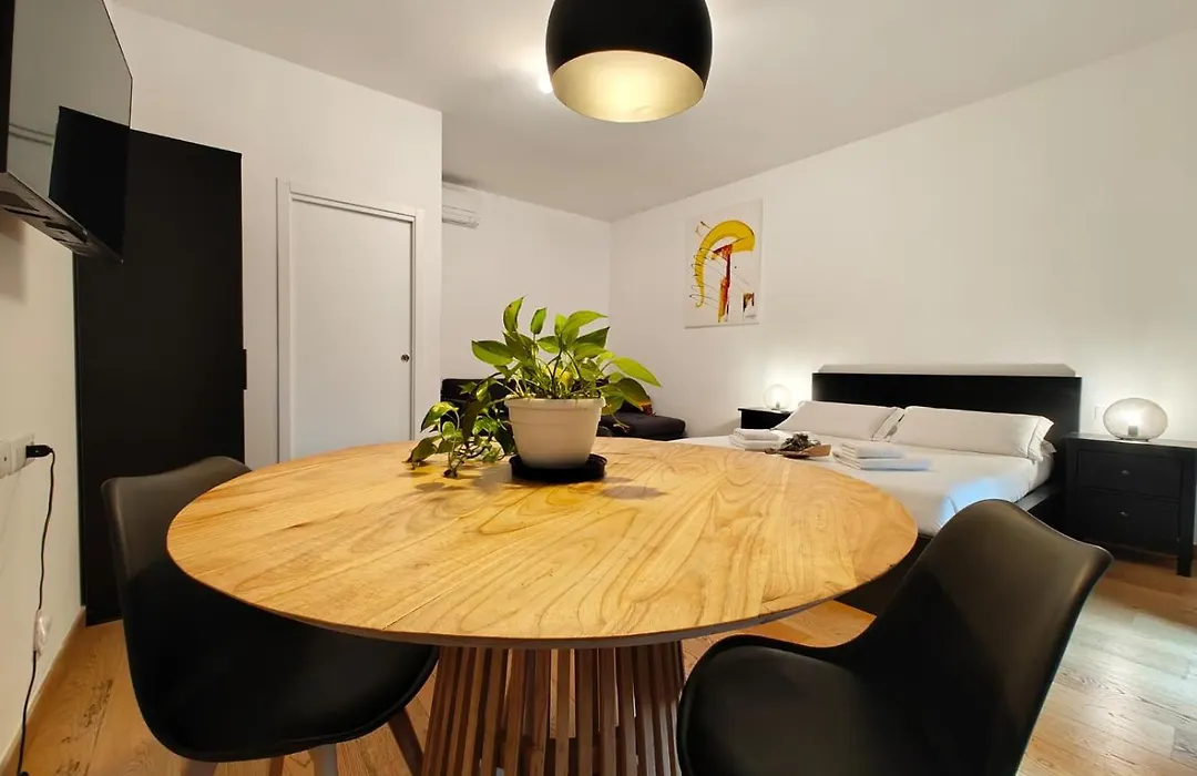 B&B La Marmora 39-1